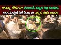 Watch: CM Jagan Attends YSRCP leader's Daughter Marriage At Rajahmundry