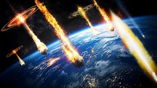 Встреча с Апофисом может вызвать эпические «астероидотрясения»