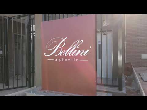Property video