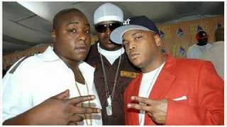 d block feel it in the air