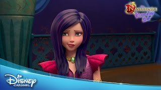 Nslednci: Kouzeln svt  Mix vech npad 