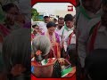 Congress : ఎన్నికల ప్రచారంలో పాల్గొన్న చేవెళ్ల కాంగ్రెస్ ఎంపీ అభ్యర్థి రంజిత్ రెడ్డి సతీమణి |99TV  - 00:37 min - News - Video
