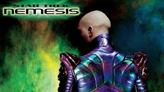Star Trek X: Nemesis - Trailer 2
