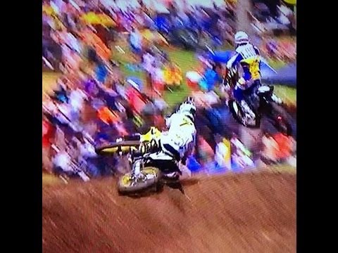 James Stewart Scrub - Muddy Creek 