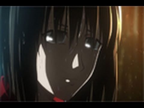 Gekijô ban Kara no kyôkai: Dai yon shô - Garan no dô'