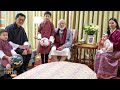 PM Modi Receives Special Hospitality from King of Bhutan During Visit | News9 #pmmodiinbhutan  - 00:49 min - News - Video
