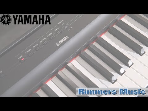 Yamaha p 125 for deals sale near me