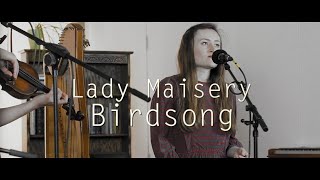 Lady Maisery - birdsong (live)