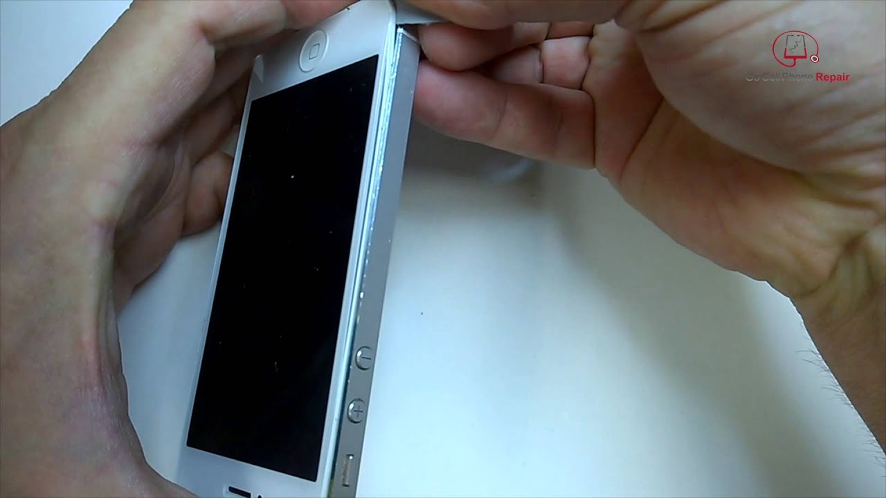 How To Open Sim Card Slot On Iphone 6 If Stuck