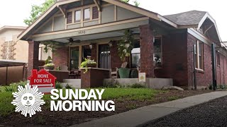 Chasing the American Dream