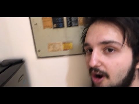 Staying At The Worst Reviewed Motel In My City