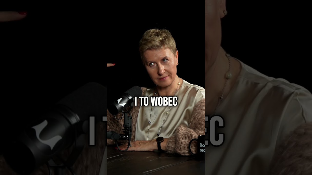 09 Jaki To Jest Schemat w Dorosłym Życiu? – ft. dr Agnieszka Kozak