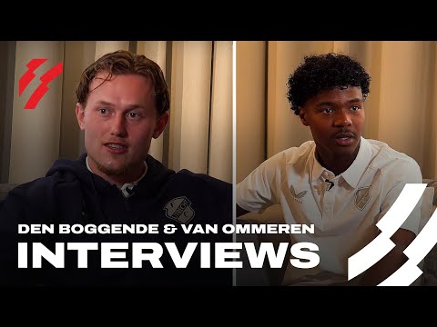 ‘Een jongensdroom’ | VAN OMMEREN & DEN BOGGENDE