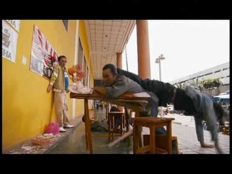 The Bodyguard 2'