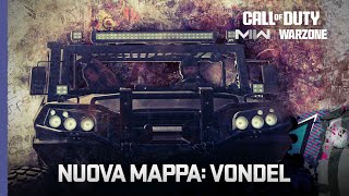 Nuova mappa per Warzone - Vondel | Call of Duty: Modern Warfare II e Warzone 2.0