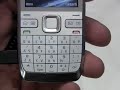 Nokia E55