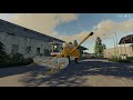 FS19 Claas Dominator 88 Super v1.0.0.0