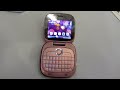 Alcatel OneTouch 810D Hands On [EN]