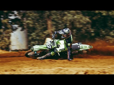 Austin Forkner 2020 Update
