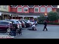 California reels from back-to-back gun massacres  - 02:30 min - News - Video