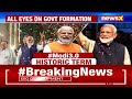 NDA Leaders To Discuss Govt Formation | Key NDA Meet After Elections | NewsX  - 11:59 min - News - Video