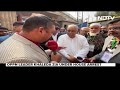 People Are Enjoying: Bangladesh Home Minister To NDTV Amid Opposition Polls Boycott  - 02:37 min - News - Video