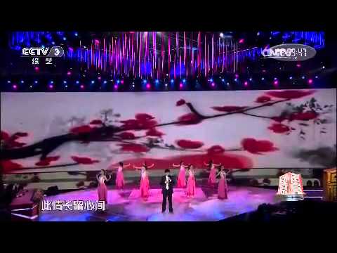 20150205 回声嘹亮 经典影视金曲