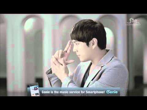 SPY by Super Junior (슈퍼주니어)