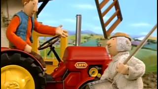 erven Traktrek - Oslava