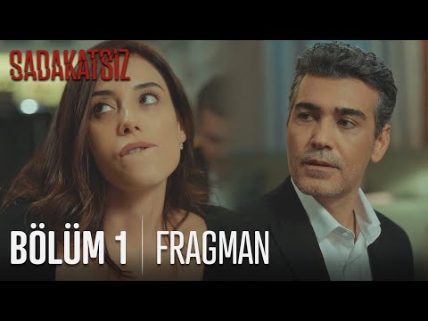 Sadakatsiz'