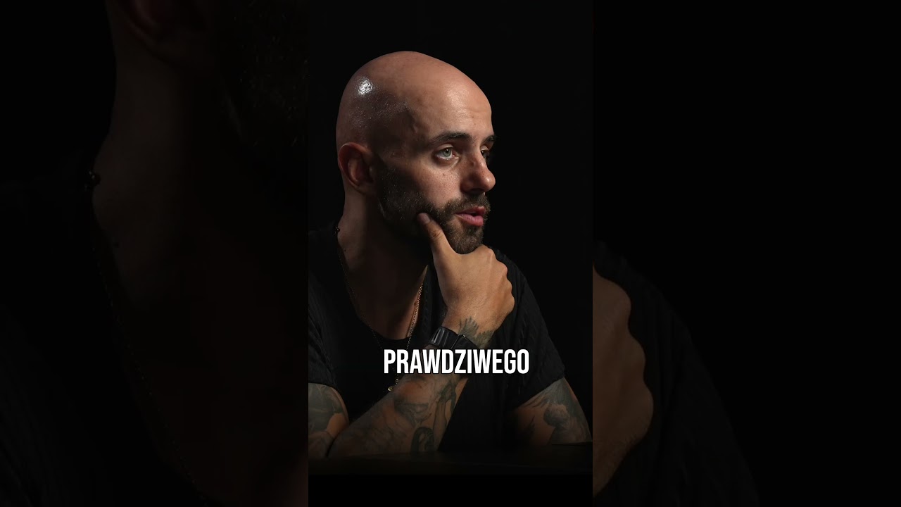Zniszczona Psychika Po Wojnie – ft. prof. Daniel Boćkowski