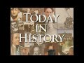 Today In History 1216  - 01:09 min - News - Video