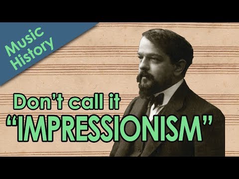 Upload mp3 to YouTube and audio cutter for Clair de Lune by Claude Debussy - Music History Crash Course download from Youtube