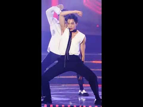 170920 EXO - 전야 (KAI FOCUS)_소리바다 어워즈