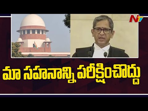 Centre has no respect for Supreme Court orders: CJI Centre has no respect for Supreme Court orders: CJI