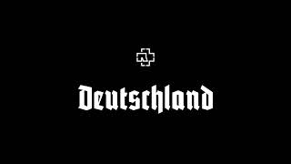 Rammstein 4. The last video with Rammstein.