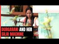 Durgaranis Transformative Journey Began With A Sewing Machine | Kushalta Ke Kadam