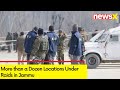 More than a Dozen Locations Under Raids in Jammu | Multiple Teams on Spot | NewsX