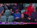 Daniel Hughes & Bowlers steer Sydney Sixers to Victory Against Hobart Hurricanes  - 12:00 min - News - Video