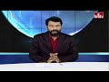 జగన్ ముందే అమర్ మాస్ డైలాగ్..! | YCP Amarnath Power Punch Dialogue | hmtv  - 02:46 min - News - Video