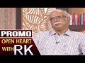 Ashok Gajapathi Raju Open Heart with RK -  Promo