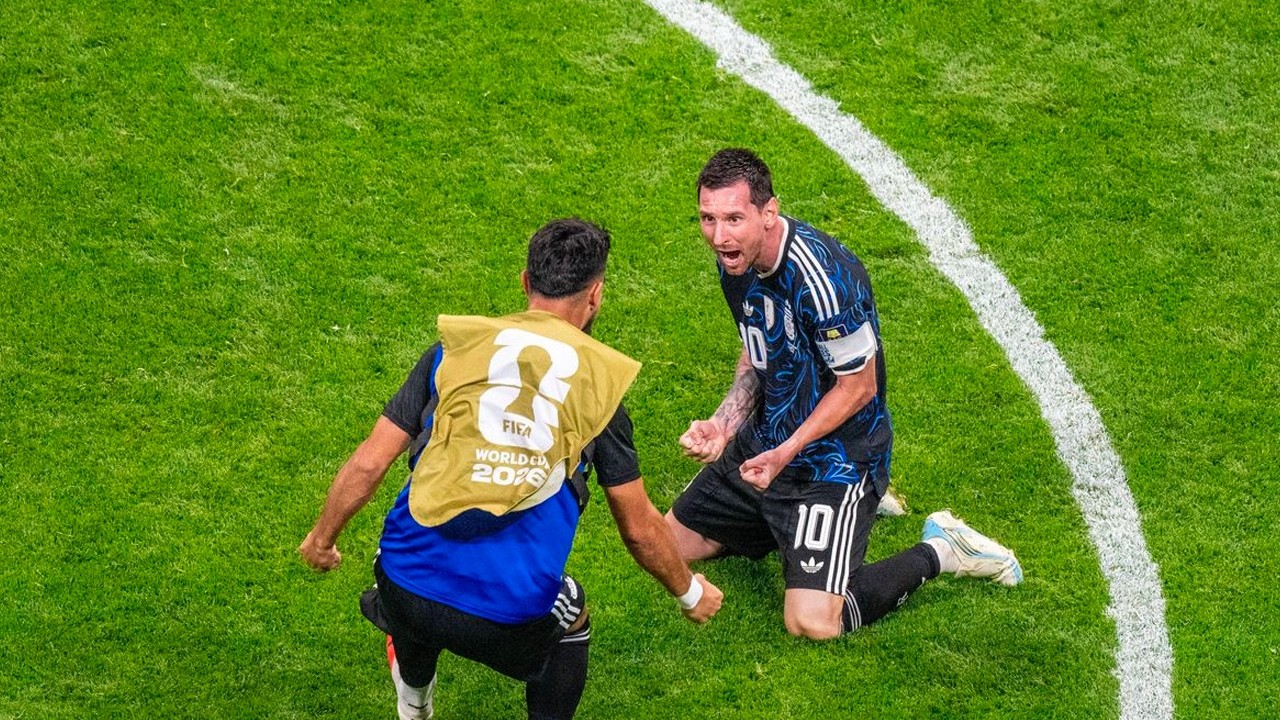 Coupe du monde : à quelle heure et sur quelle chaîne voir la finale entre l'Espagne et l'Argentine ?