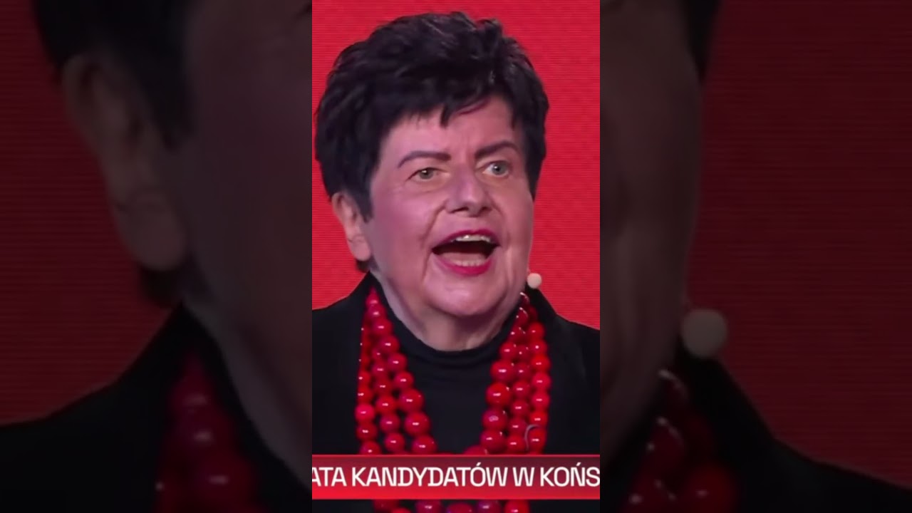 JOANNA SENYSZYN ZAOPIEKUJE SIĘ NAMI WSZYSTKIMI