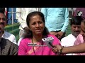 Supriya Sule Reacts To Buzz Over Ajit Pawars Wife Contesting Against Her  - 03:10 min - News - Video