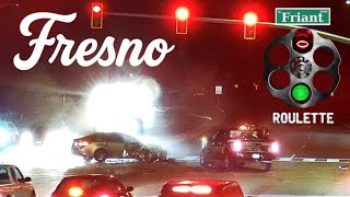 3 Months of Madness: Fresno’s Most Chaotic Intersection