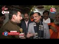 Delhi BJP अध्यक्ष Virendraa Sachdeva ने AAP के सुंदर कांड पर जमकर निशाना साधा | Ayodhya | Aaj Tak  - 03:23 min - News - Video