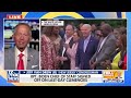 Bidens chief of staff reportedly approved last-day clemencies  - 04:14 min - News - Video