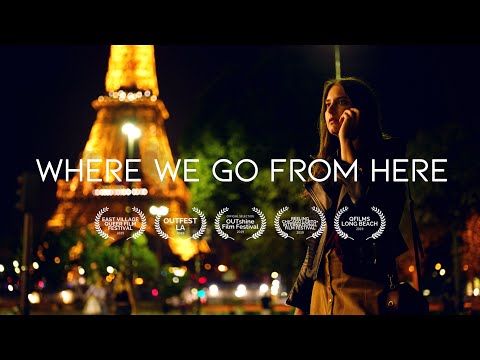 Where We Go from Here'
