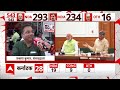 BJP ON Nitish kumar And Naidu LIVE: NDA का बहुत बड़ा फैसला!  | Lok Sabha Elections Results Live  - 00:00 min - News - Video