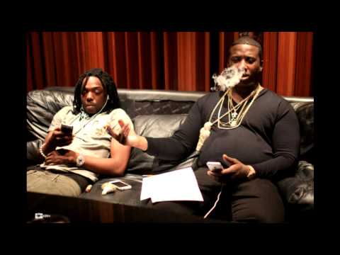 Young Scooter - Colombia (Remix) ft. Rick Ross, Gucci Mane & Birdman